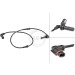 A.B.S. Sensor, Raddrehzahl A.B.S. Sensor, Raddrehzahl