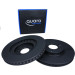 Bremsscheibe QUARO HIGH CARBON QD4993HC