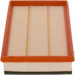 Luftfilter | FIAT Stilo | F 026 400 041