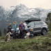 Thule Box Force XT XL schwarz - 635800 | L-210 B-86 H-44, 500 Liter, 75kg Thule Box Force XT XL schwarz - 635800 | L-210 B-86 H-44, 500 Liter, 75kg