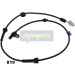 Sensor, Raddrehzahl ABS-819