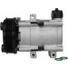 Kompressor PKW FORD Mondeo ll 2,5-24V FIRST FIT 89068