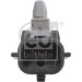 FEBI BILSTEIN Sensor, Raddrehzahl | 180999
