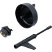 BGS Öl-Ablass- & Einfüll-Satz für Automatikgetriebe | für Mercedes-Benz 9G-Tronic | 9873 BGS Öl-Ablass- & Einfüll-Satz für Automatikgetriebe | für Mercedes-Benz 9G-Tronic | 9873