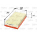 VALEO Luftfilter | 585010 VALEO Luftfilter | 585010