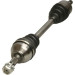 Antriebswelle | 49-2321 Antriebswelle | 49-2321