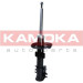 KAMOKA Stoßdämpfer 2000373