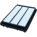Luftfilter Renault Kadjar / Nissan Qashqai 18 | 16546HV80A