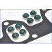 53026900 Dichtungssatz, Zylinderkopf