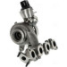 Nissens Turbo | AUDI A3,TT,SKODA,SEAT,VW 03 | 93168 Nissens Turbo | AUDI A3,TT,SKODA,SEAT,VW 03 | 93168