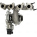 Nissens Turbo | AUDI A3,SKODA,VW 03 | 93079 Nissens Turbo | AUDI A3,SKODA,VW 03 | 93079