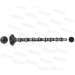 Nockenwelle | T4341 Nockenwelle | T4341