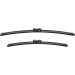 BOSCH | Scheibenwischer Aerotwin A696S | BMW 1 | 3397007696 BOSCH | Scheibenwischer Aerotwin A696S | BMW 1 | 3397007696