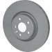 Bremsscheibe Volvo P. S60/S80/V70/Xc70 07 | 24.0128-0210.1 Bremsscheibe Volvo P. S60/S80/V70/Xc70 07 | 24.0128-0210.1