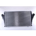 Ladeluftkühler PKW | FIAT CROMA 05 | 96646 Ladeluftkühler PKW | FIAT CROMA 05 | 96646