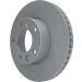 Bremsscheibe Db P. W461/W463 89 | 24.0130-0217.1 Bremsscheibe Db P. W461/W463 89 | 24.0130-0217.1