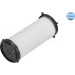 Hydraulikfilter Automatikgetriebe MERCEDES A,B,GLA-Klasse 11 MEYLE-ORIGINAL: True to OE 141360002