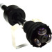 Antriebswelle VA re | FIAT 500 0.9 10 | 25365