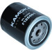 KAMOKA Ölfilter | F126401 KAMOKA Ölfilter | F126401