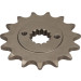 Antriebskettenrad Vordermotor. Stahl | JTF1908.15 Antriebskettenrad Vordermotor. Stahl | JTF1908.15