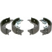 Bremsbacken | OPEL,FIAT,LANCIA,CITROEN,PEUGEOT | 0 986 487 702 Bremsbacken | OPEL,FIAT,LANCIA,CITROEN,PEUGEOT | 0 986 487 702
