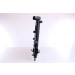 Wasserkühler PKW | OPEL ASTRA G 1,6-1,8 98 | 630041 Wasserkühler PKW | OPEL ASTRA G 1,6-1,8 98 | 630041