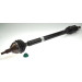 Antriebswelle VA re | VW Polo 1.4 16V 06 | 25559