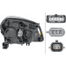 Hauptscheinwerfer | NISSAN QASHQAI 2,07-4,10 | 1EF 238 042-011 Hauptscheinwerfer | NISSAN QASHQAI 2,07-4,10 | 1EF 238 042-011