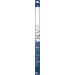 BOSCH | Wischerblatt 578S | Nissan Note | 3397010404