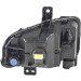 VALEO Nebelscheinwerfer | 047410