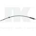 Bremsschlauch | 853747 Bremsschlauch | 853747