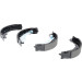 Bremsbackensatz | 03.0137-0439.2