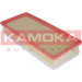 KAMOKA Luftfilter F237401