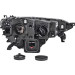 Scheinwerfer L H7/H9 +LWR -MOT VALEO PQ | RENAULT MEGANE IV SPORT 11,15-7,18 | 46750 Scheinwerfer L H7/H9 +LWR -MOT VALEO PQ | RENAULT MEGANE IV SPORT 11,15-7,18 | 46750