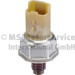 PIERBURG Sensor, Kraftstoffdruck | 7.11225.09.0