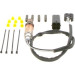 Lambdasonde | BMW,VW,FIAT,MERCEDES | 0 258 986 503 Lambdasonde | BMW,VW,FIAT,MERCEDES | 0 258 986 503