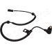 Sensor, Raddrehzahl | ABS-K15 Sensor, Raddrehzahl | ABS-K15