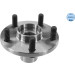 82 325 007 Radnabe | TOYOTA CELICA 1.8 16V TS 99-05 | 30-14 652 0001 82 325 007 Radnabe | TOYOTA CELICA 1.8 16V TS 99-05 | 30-14 652 0001
