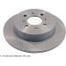 Bremsscheibe Honda T. Civic 1.4-2.0 97-05 | ADH24381 Bremsscheibe Honda T. Civic 1.4-2.0 97-05 | ADH24381