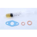 Nissens Turbo | BMW 1,2,3,4,5,X1,X3 04 | 93328 Nissens Turbo | BMW 1,2,3,4,5,X1,X3 04 | 93328