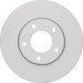 Bremsscheibe | MAZDA 3,5 | 0 986 479 C68