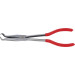 BGS Langbeckzange | mit Ringspitze | 280 mm | 413 BGS Langbeckzange | mit Ringspitze | 280 mm | 413