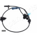 Sensor, Raddrehzahl | ABS-444