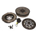 LUK REPSET DMF | RENAULT MEGANE II 1.9 dCi 03 | 600 0068 00
