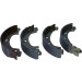 Bremsbacken Renault Megan | 19-0247 Bremsbacken Renault Megan | 19-0247
