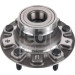 FEBI BILSTEIN Radlager | 46668 FEBI BILSTEIN Radlager | 46668