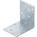 BGS Winkelverbinder | 50 x 50 x 40 x 2 mm | 80935 BGS Winkelverbinder | 50 x 50 x 40 x 2 mm | 80935