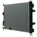 Kühler, Motorkühlung | CR 1075 000S Kühler, Motorkühlung | CR 1075 000S