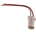 Original VAG Glühbirnenhalterung Audi A4 99-05/ VW Passat 06-15 | 1J0941953