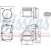 NISSENS Drosselklappenstutzen 955060 FIRST FIT